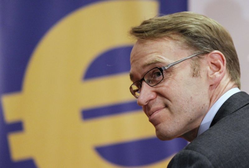 Weidmann: «Οι ανοιχτές αγορές όφελος για όλες τις χώρες»