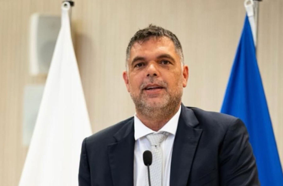 Δημήτρης Παπανικολάου «to the point» για τη δολοφονία του 20χρονου στο Άργος