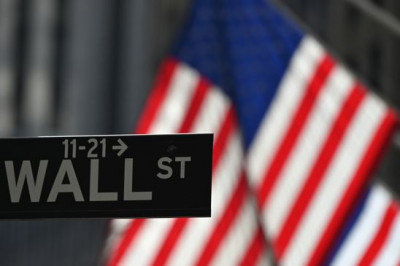 «Βυθίζεται» η Wall Street από το πληθωριστικό κύμα του Ιουνίου