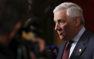 Ταγιάνι: Οι αποστολές «Ασπίδες» και «Αταλάντη» δεν μπορούν να φτάσουν στα Στενά του Ορμούζ