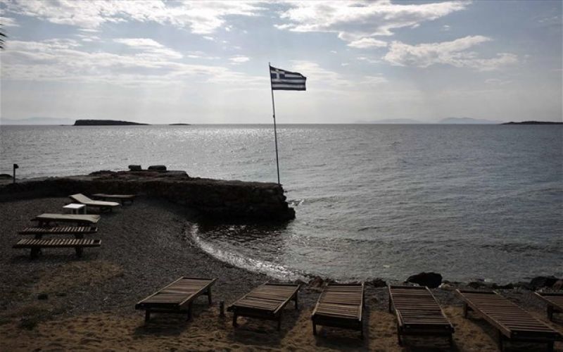 Τι θέλουμε στον αιγιαλό και τις παραλίες;