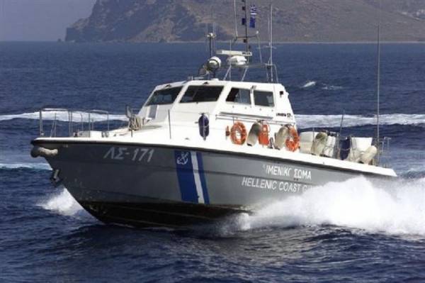 «Στα σκαριά» προσλήψεις στο Λιμενικό λόγω αυξημένων προσφυγικών ροών