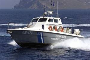 «Στα σκαριά» προσλήψεις στο Λιμενικό λόγω αυξημένων προσφυγικών ροών