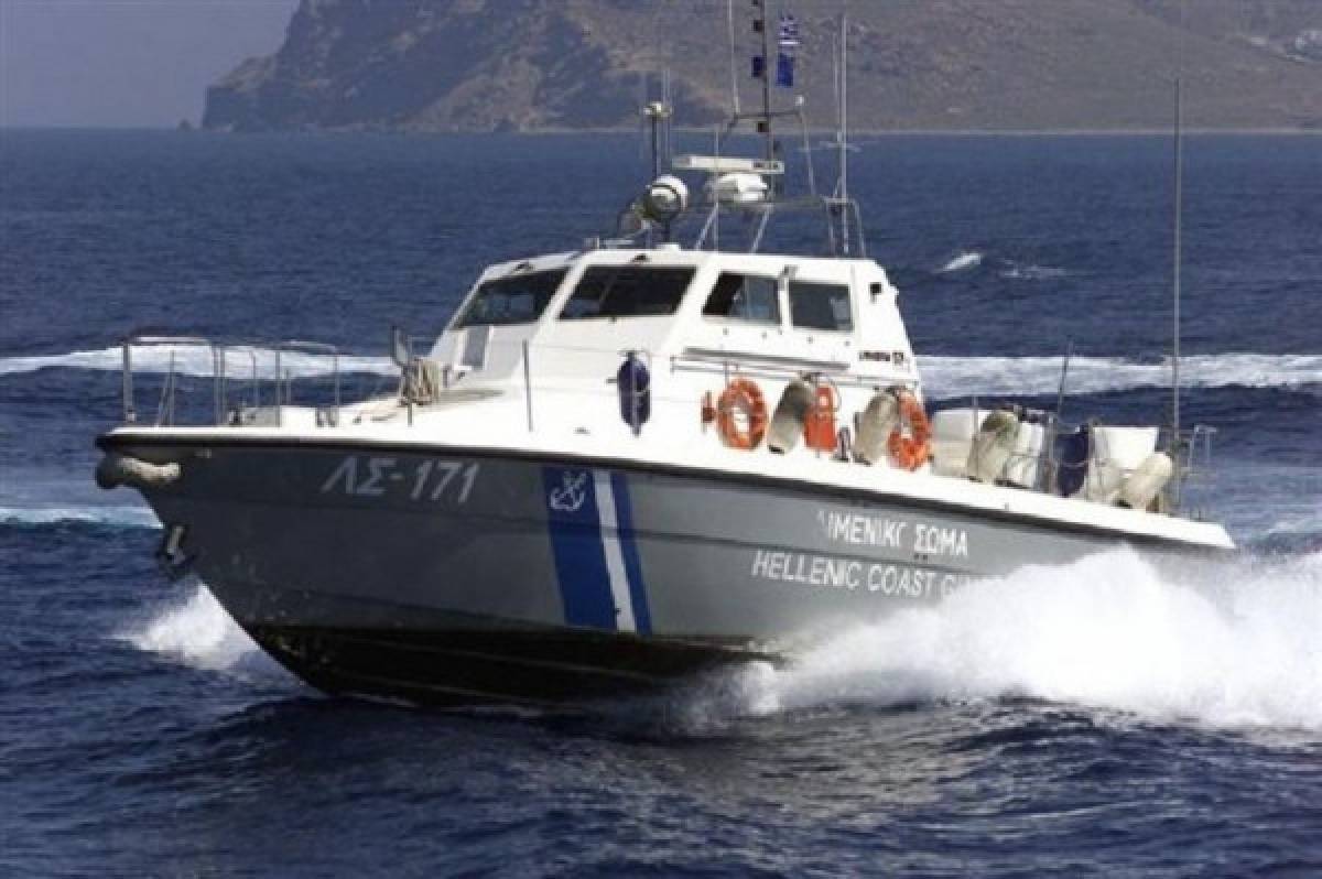 «Στα σκαριά» προσλήψεις στο Λιμενικό λόγω αυξημένων προσφυγικών ροών