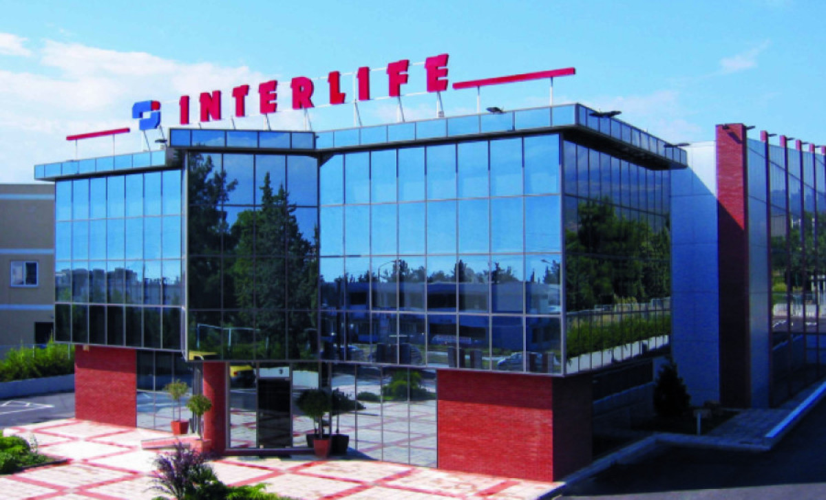 Αύξηση 7,3% στα εγγεγραμμένα ασφάλιστρα της Interlife το α' Εξάμηνο 2025