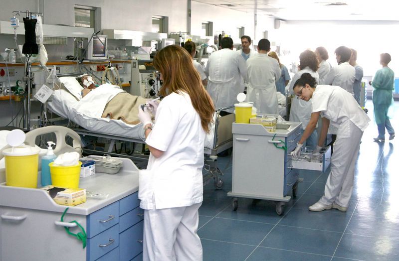 Στην τελική ευθεία η κινητικότητα στα νοσοκομεία