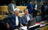 Γερμανικές πηγές: Εντός της εβδομάδας το Washington Group για χρέος