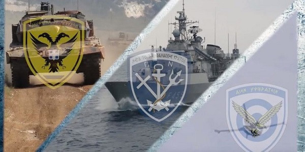 Ένοπλες Δυνάμεις: Η νέα ηγεσία με «σφραγίδα» του ΚΥΣΕΑ