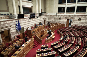 Ψηφίσθηκε επί της αρχής το νομοσχέδιο «Αναδυόμενες τεχνολογίες»