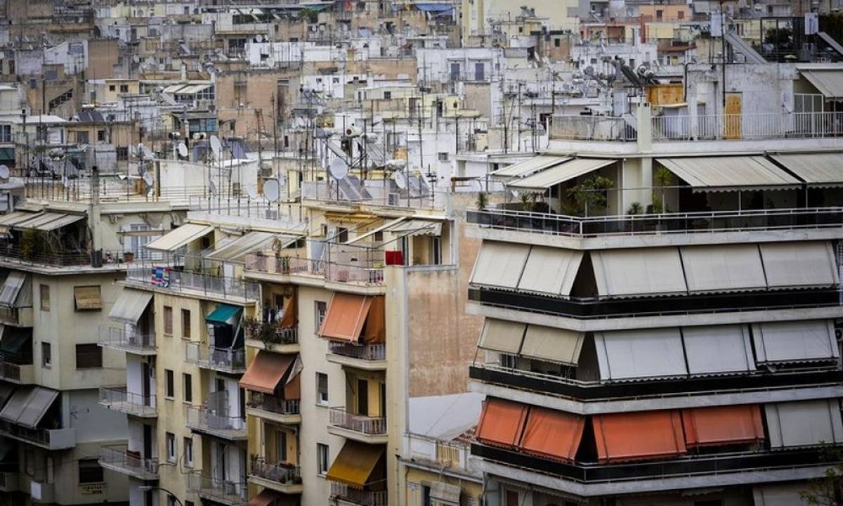 Μείωση ενοικίου: Ποιοι είναι οι δικαιούχοι- Η δήλωση στην ΕΡΓΑΝΗ
