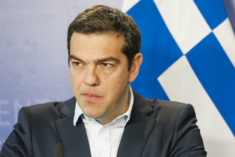 Προσφυγικό: Οι θέσεις του Τσίπρα στη μίνι Σύνοδο