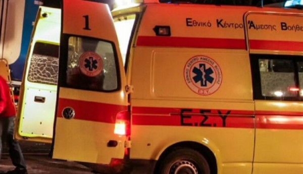 Ακρόπολη: Κινέζος πέταξε τη γυναίκα του από το μπαλκόνι