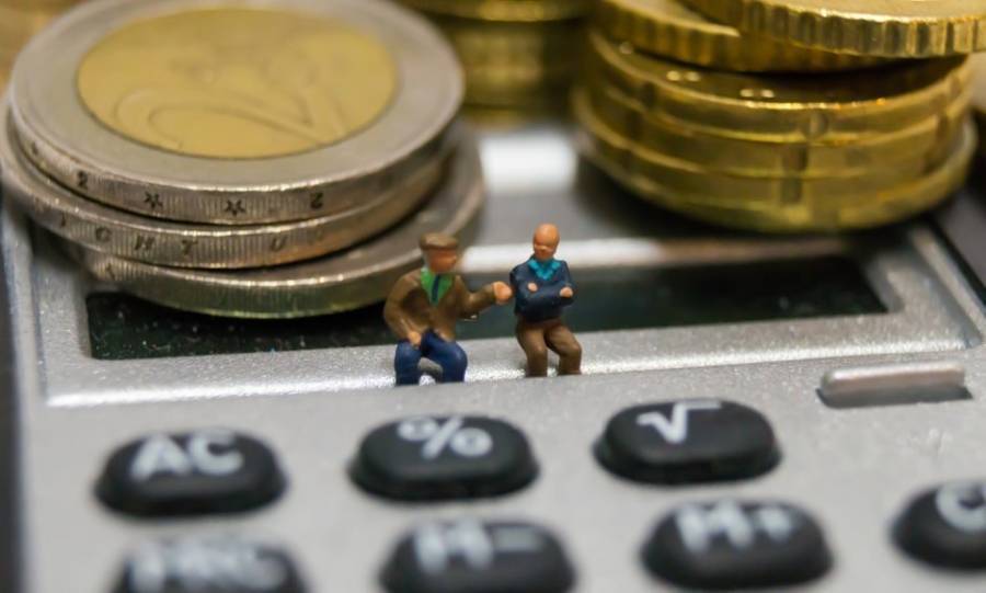 Υπ. Εργασίας: Απλοποιείται η διαδικασία απονομής της εφάπαξ παροχής