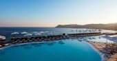 Ολική ανακαίνιση στα Myconian Imperial Resort και Myconian Royal Resort
