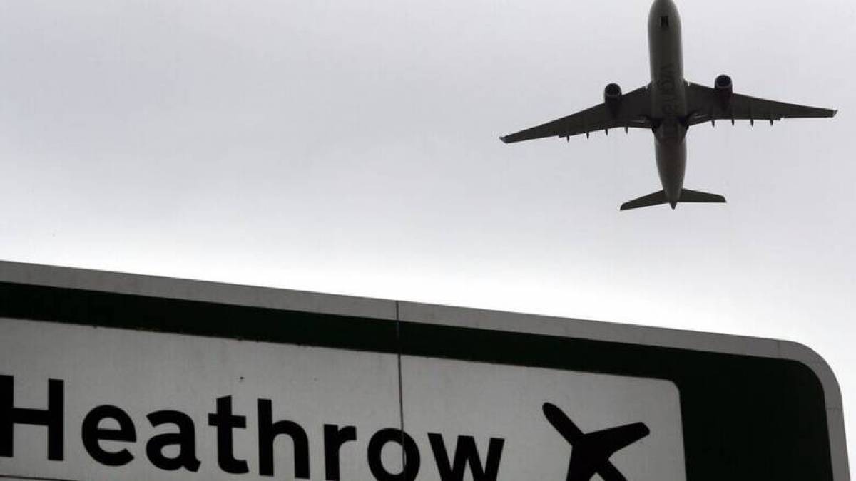 Βρετανία: Σε ξεχωριστές λωρίδες εμβολιασμένοι και ανεμβολίαστοι