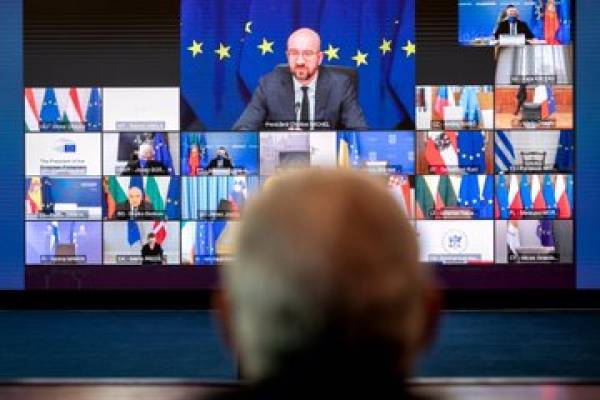 Σύνοδος Κορυφής: Οι αριθμοί που... πονάνε στη «μάχη» των εμβολίων