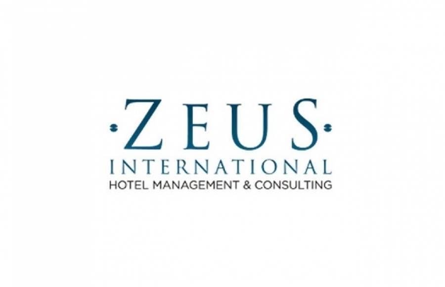 Η Zeus International αναλαμβάνει το πρώην Holiday Inn στη Λευκωσία