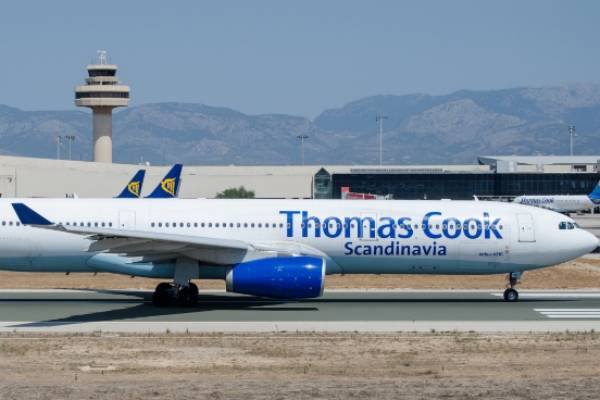 Stordalen και Altor αγοράζουν την Thomas Cook Northern Europe