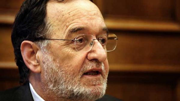 Λαφαζάνης: Η Ευρώπη δεν χρειάζεται ούτε ΗΠΑ ούτε Γερμανία