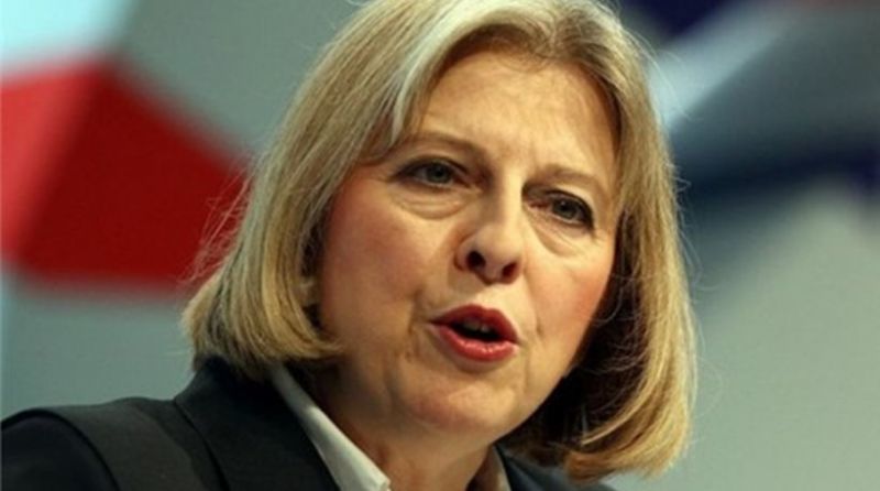 Τις προτεραιότητές για το Brexit θα παρουσιάσει σήμερα η Μέι