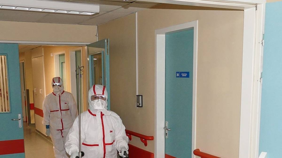 Στους επτά οι νεκροί από τον κορονοϊό στην Ελλάδα