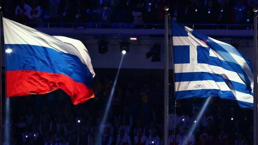 Αύξηση 112,3% στις εισαγωγές από Ρωσία στο εξάμηνο (πίνακες)