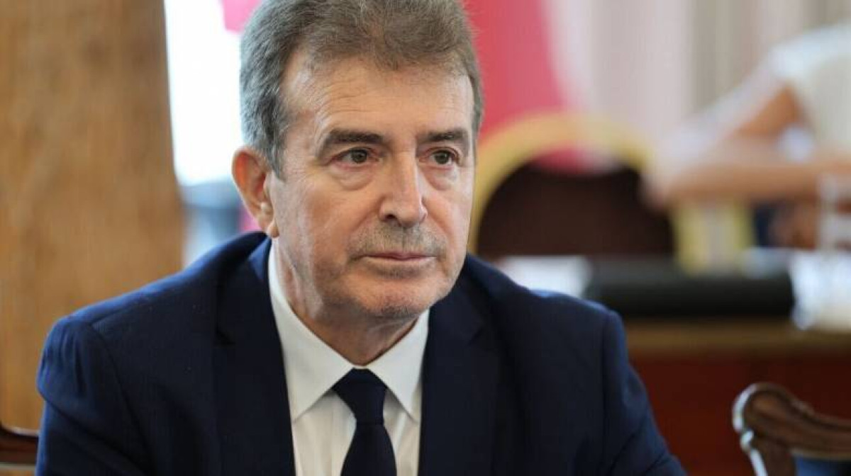 Χρυσοχοΐδης: Από 1/6 σε λειτουργία 65 τμήματα ενδοοικογενειακής βίας