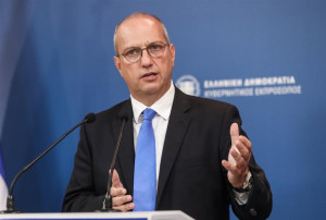 Κυβέρνηση: Διορία δύο εβδομάδων στις τράπεζες- Από άνοιξη εκλογές