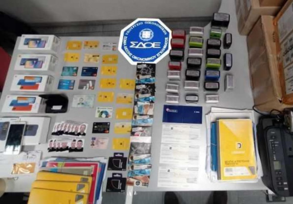 ΣΔΟΕ: Στο επίκεντρο ελέγχων ζωοτροφές και δημητριακά- Έβγαλε… λαβράκια
