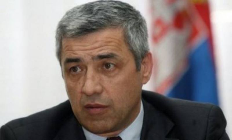 Καταδίκη του επικεφαλής των Σέρβων του Κοσόβου για εγκλήματα πολέμου
