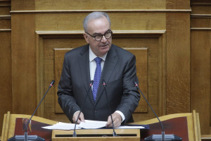 Επέκταση και ενεργειακή αναβάθμιση Δημαρχείου Βελβεντού Κοζάνης, μέσω Ειδικού Προγράμματος Δίκαιης Αναπτυξιακής Μετάβασης