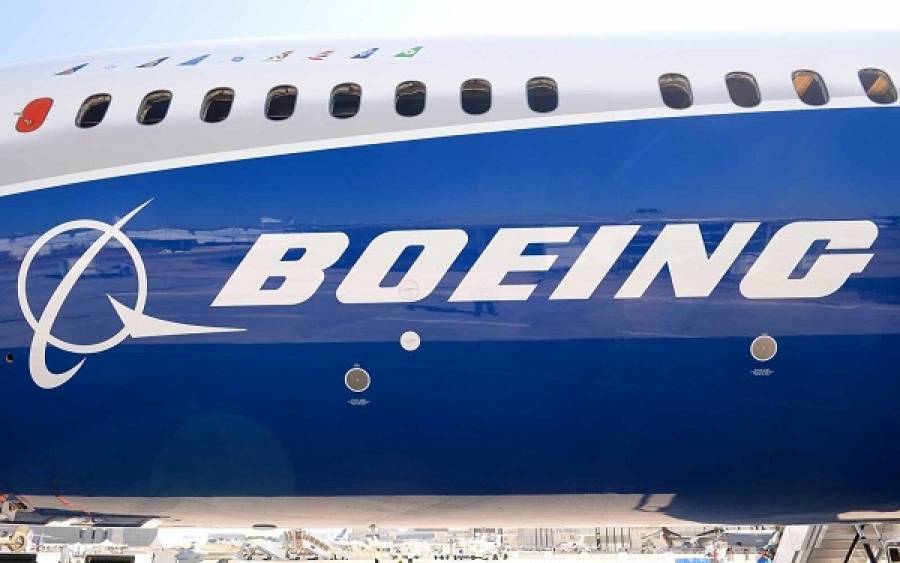 Boeing: Έγιναν λάθη στα αεροσκάφη 737 Max