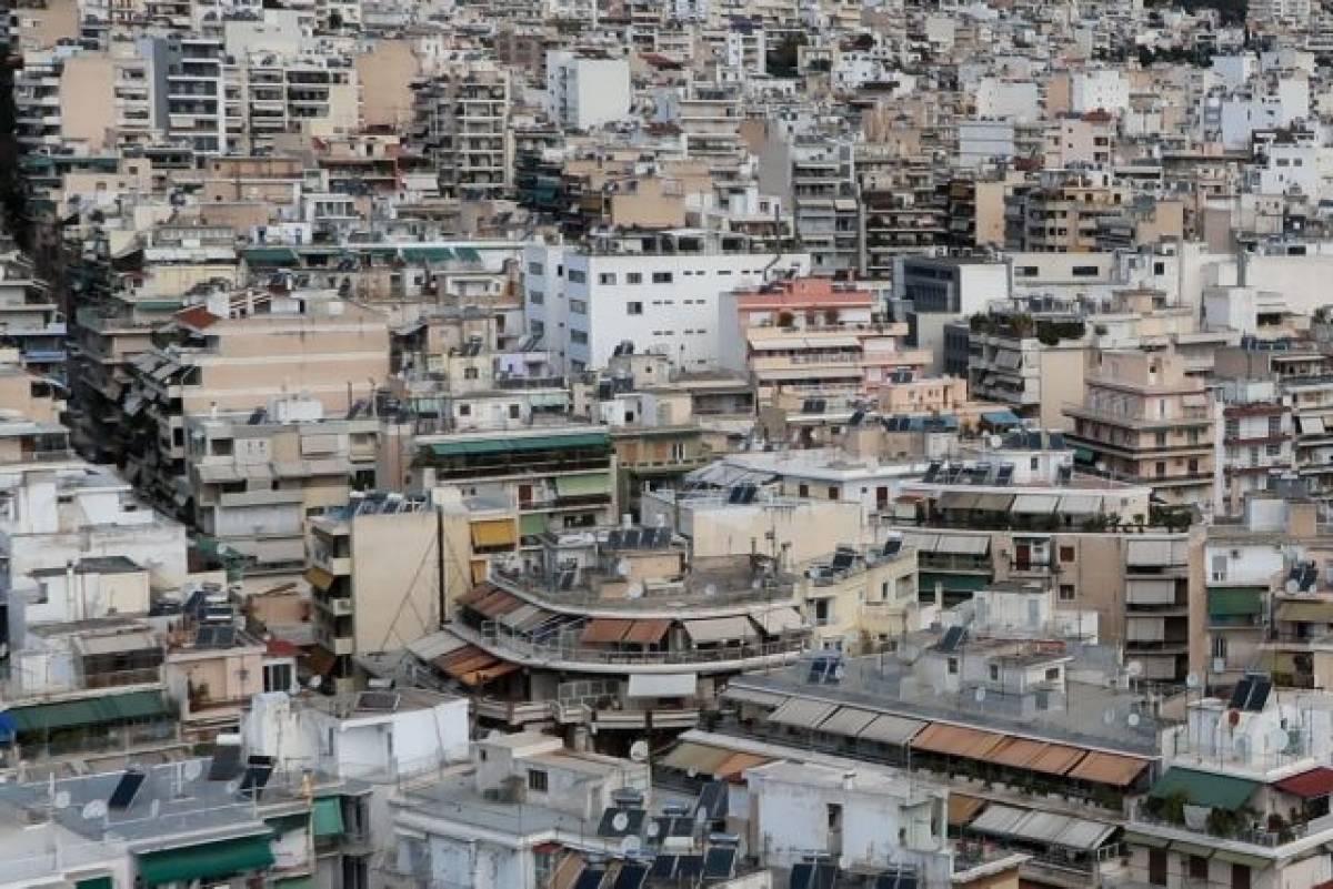 ΕΕΤ:Το 70% των δανειοληπτών καλύπτει η ρύθμιση για την α'κατοικία