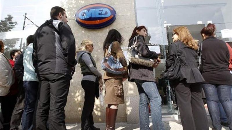 ΟΑΕΔ: Πεντάμηνη "ανάσα" σε 27.948 ανέργους μέσω κοινωφελών προγραμμάτων