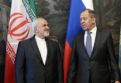 Χείρα βοηθείας τείνουν Ρωσία-Ιράν για την κατάσταση στη Συρία
