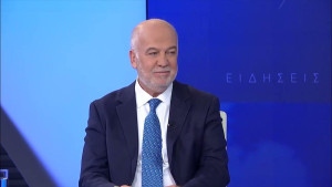 Φλωρίδης: Ριζική αναμόρφωση στο κληρονομικό δίκαιο - Τι αλλάζει για χρέη, διαθήκες και συμβιούντες