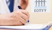 Για τις 8 Ιουνίου μετατίθεται η επίσχεση ιατρών του ΕΟΠΥΥ