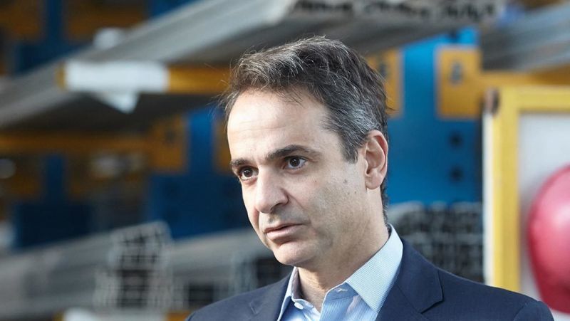 Μητσοτάκης: Να παραιτηθεί ο Κουρουμπλής