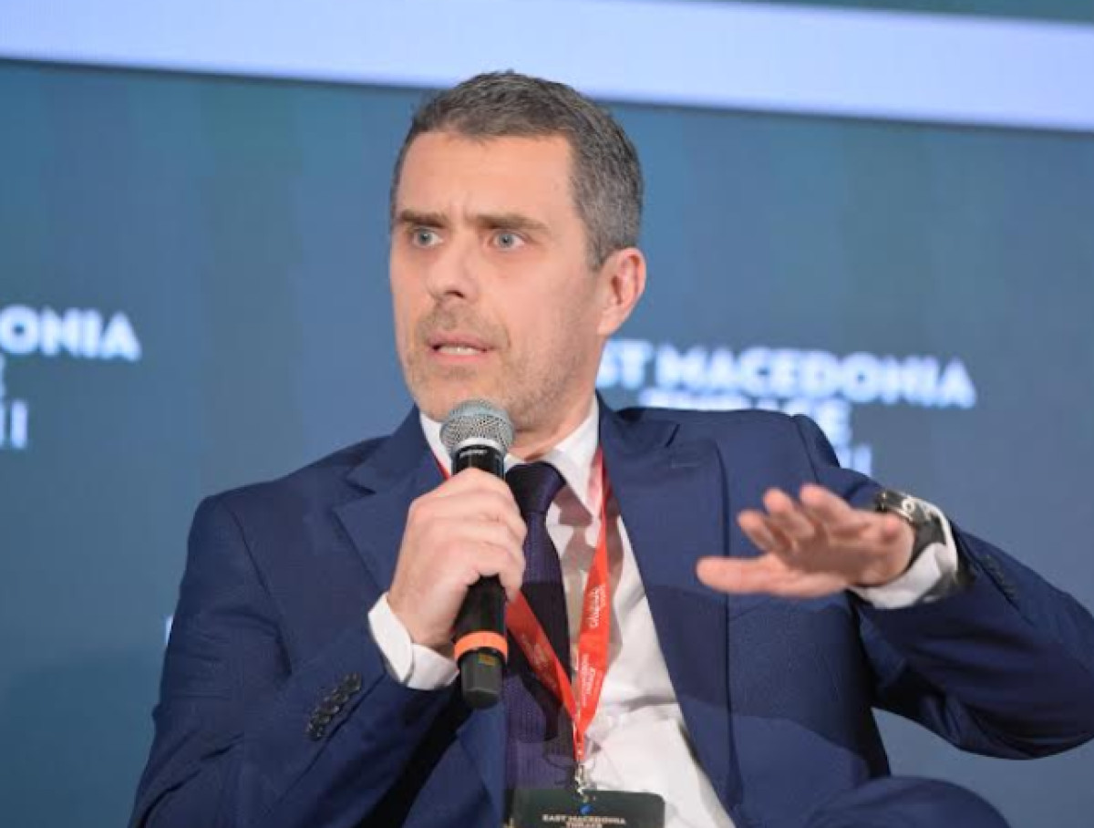 JTI Hellas: Επενδύοντας στους Ανθρώπους της Ανατολικής Μακεδονίας και Θράκης