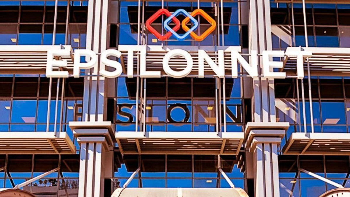 Epsilon Net: Στις 19/7 η αποκοπή για το μέρισμα €0,035