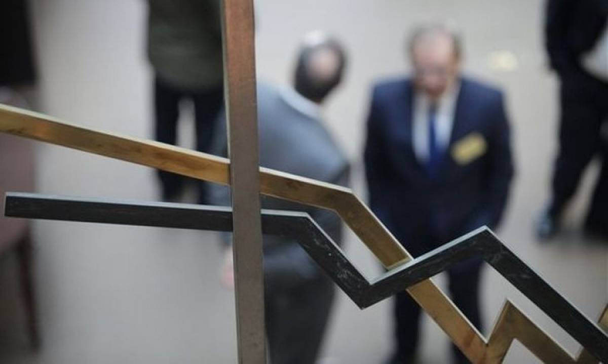 Από καλύτερη αφετηρία μπαίνει το Χ.Α. στο Σεπτέμβριο