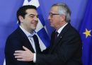 Μνημόνιο-Γιούνκερ: «Θύματα οι Έλληνες-Δεν ήθελα να κουνήσω δαχτυλάκι»