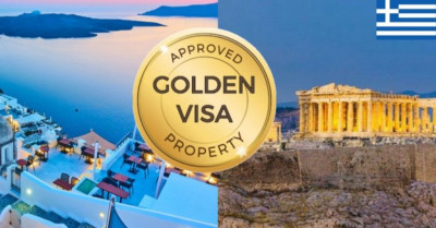 Εγκαταλείπουν την golden visa οι επενδυτές-Τι μπορεί να κάνει η Ελλάδα