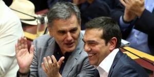 Με την φορολογία έλυσαν και το θέμα της κλιματικής αλλαγής