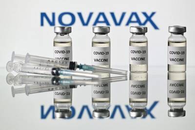 Η Novavax προμηθεύει την Ευρώπη με 200 εκατ. δόσεις εμβολίου