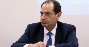Σπίρτζης: Κατάσκοπος διέφυγε και η ΕΥΠ Μητσοτάκη πανηγυρίζει