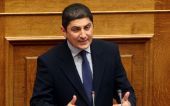 Εκλογές «βλέπει» ο Αυγενάκης