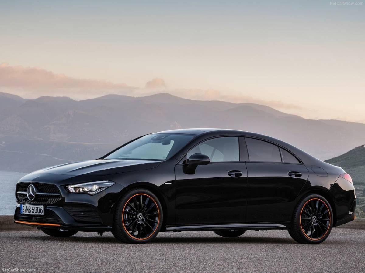 Πότε θα κυκλοφορήσει στην αγορά η νέα Mercedes-Benz CLA