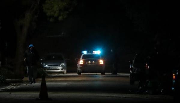 Εμπρηστικές επιθέσεις σε δύο καταστήματα στην Κυψέλη