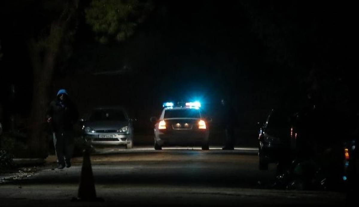 Εμπρηστικές επιθέσεις σε δύο καταστήματα στην Κυψέλη